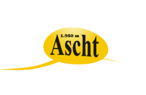 mountain hut Ascht