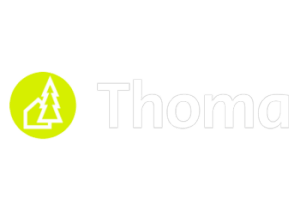 Thoma Live healthily and sustainably with wood